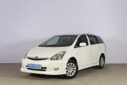 Toyota Wish I Рестайлинг Новосибирск  - изображение 20