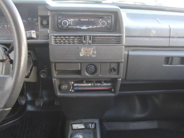 Lada (ВАЗ) 2109 с пробегом 2001 года, цена 65 000 рублей, 293000 км, хэтчбек, Автокод Объявления
