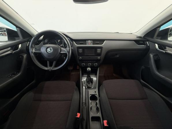 Skoda Octavia III (A7) с пробегом 2016 года, цена 1 330 000 рублей, 138522 км, универсал, Автокод Объявления