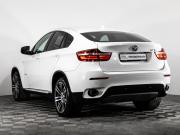 BMW X6 I (E71) Рестайлинг Санкт-Петербург  - изображение 33