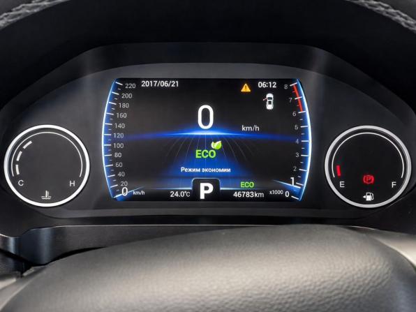 Chery Tiggo 8 I с пробегом 2020 года, цена 1 657 000 рублей, 46783 км, внедорожник, Автокод Объявления
