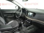 Lada (ВАЗ) Vesta I Рестайлинг (NG) Вологда  - изображение 27