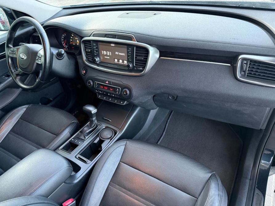 Kia Sorento III Prime Рестайлинг Липецк  - изображение 5