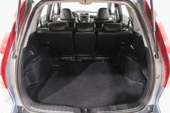 Honda CR-V III с пробегом 2007 года, цена 1 199 000 рублей, 260000 км, внедорожник, Автокод Объявления