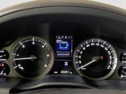 Toyota Land Cruiser 200 Series Рестайлинг 2 Москва  - изображение 33