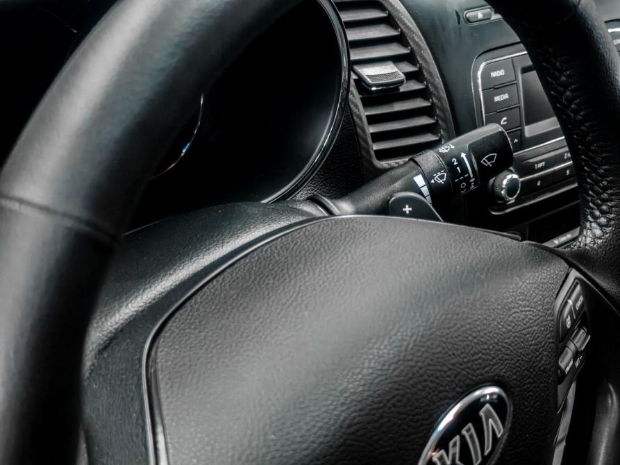 Kia Cerato III Ростов-на-Дону  - изображение 16