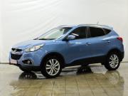 Hyundai ix35 I Мурманск  - изображение 18