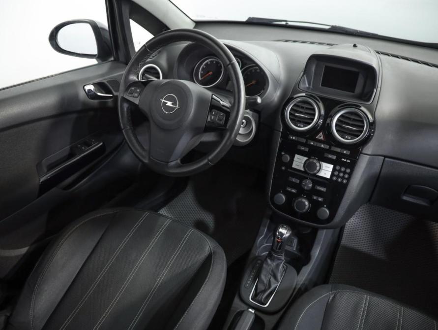 Opel Corsa D Рестайлинг II Санкт-Петербург  - изображение 9