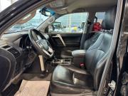 Toyota Land Cruiser Prado 150 Series Москва  - изображение 26