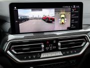 BMW X4 M I (F98) Рестайлинг Москва  - изображение 60