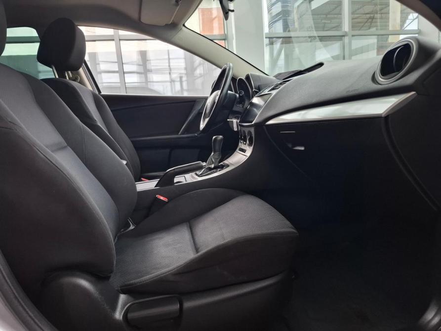 Mazda 3 II (BL) Арзамас  - изображение 16