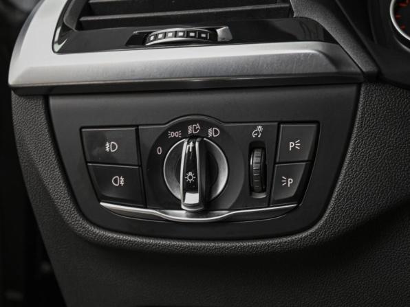 BMW X3 III (G01) с пробегом 2020 года, цена 4 160 000 рублей, 93324 км, внедорожник, Автокод Объявления