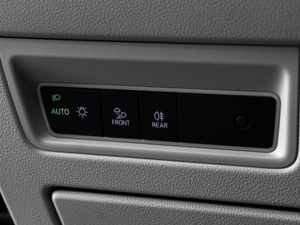 Volkswagen Touareg III с пробегом 2019 года, цена 5 999 000 рублей, 105216 км, внедорожник, Автокод Объявления