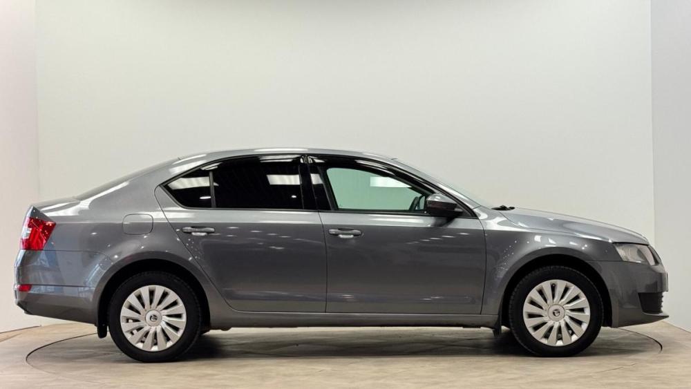 Skoda Octavia III (A7) Киров  - изображение 5