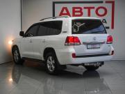 Toyota Land Cruiser 200 Series Челябинск  - изображение 34