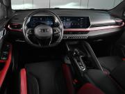 Geely Coolray I Рестайлинг Ростов-на-Дону  - изображение 30