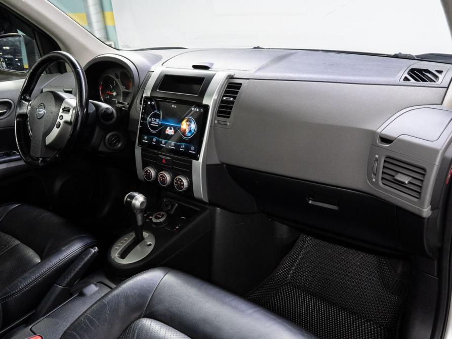 Nissan X-Trail II Тюмень  - изображение 17