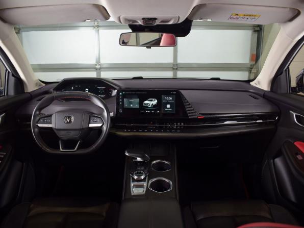 Changan CS55 Plus II с пробегом 2023 года, цена 2 049 999 рублей, 51513 км, внедорожник, Автокод Объявления