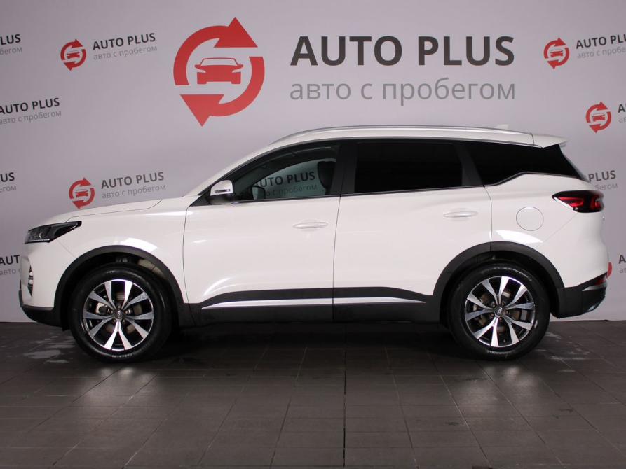 Chery Tiggo 7 Pro I Минеральные Воды  - изображение 5