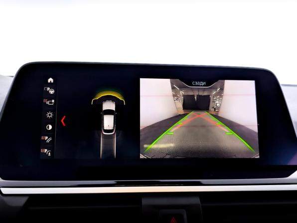 BMW X4 II (G02) с пробегом 2021 года, цена 3 850 000 рублей, 136960 км, внедорожник, Автокод Объявления