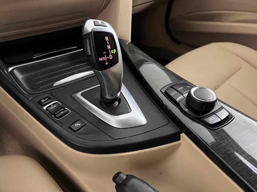 BMW 3 серии VI (F3x) Ростов-на-Дону  - изображение 14
