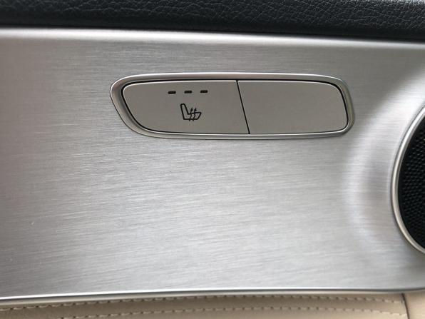 Mercedes-Benz C-Класс IV (W205) с пробегом 2014 года, цена 2 215 000 рублей, 99842 км, седан, Автокод Объявления