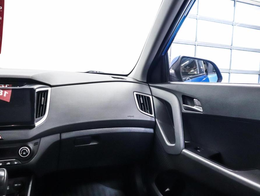 Hyundai Creta I Красноярск  - изображение 15