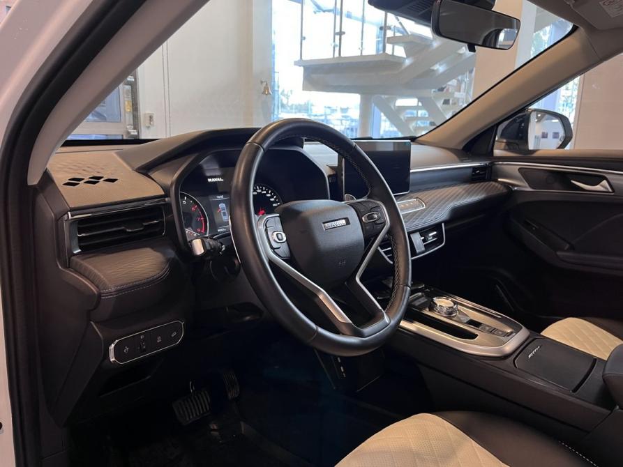Haval Jolion I Рестайлинг Чебоксары  - изображение 23
