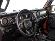 Jeep Wrangler IV (JL) Москва  - изображение 45