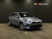 Kia Ceed III Рестайлинг Челябинск  - изображение 15
