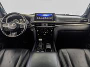 Lexus LX III Рестайлинг 2 Москва  - изображение 44