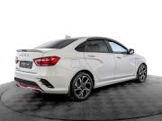Lada (ВАЗ) Vesta I Москва  - изображение 32