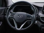 Hyundai Tucson III Рестайлинг Москва  - изображение 33