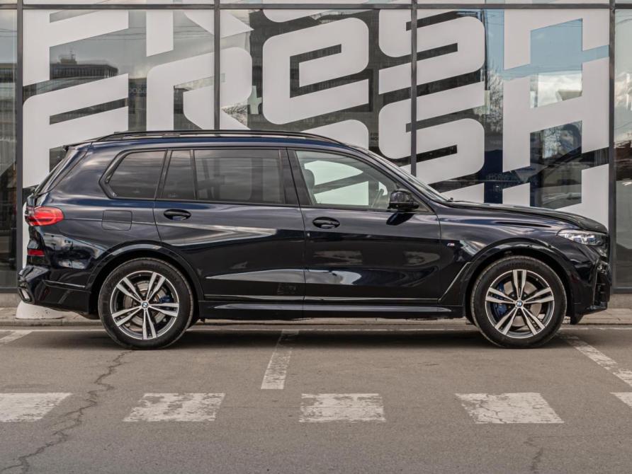 BMW X7 I (G07) Краснодар  - изображение 5