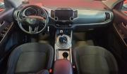 Kia Sportage III Рестайлинг Вологда  - изображение 29