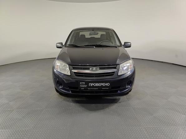 Lada (ВАЗ) Granta I с пробегом 2012 года, цена 250 000 рублей, 87307 км, седан, Автокод Объявления