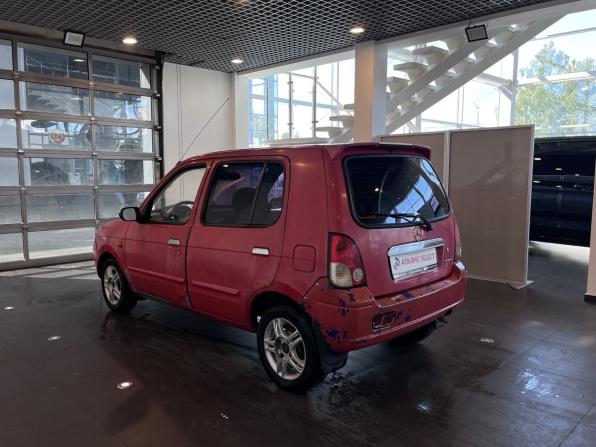BYD Flyer с пробегом 2007 года, цена 59 000 рублей, 109906 км, хэтчбек, Автокод Объявления
