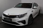 Kia Optima IV Рестайлинг Санкт-Петербург  - изображение 18