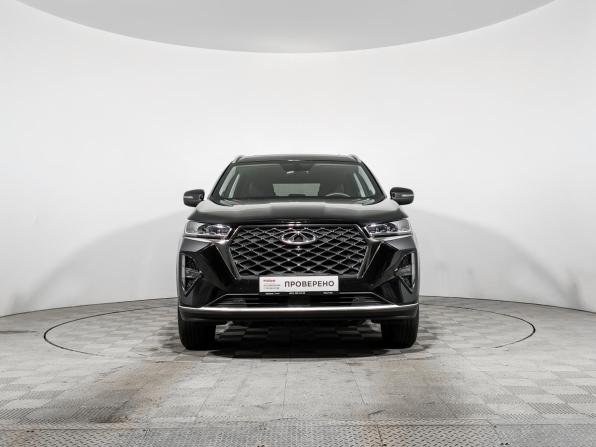 Chery Tiggo 7 Pro Max I с пробегом 2023 года, цена 1 798 900 рублей, 30261 км, внедорожник, Автокод Объявления
