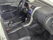 Toyota Corolla X (E140 E150) Рестайлинг Краснодар  - изображение 53