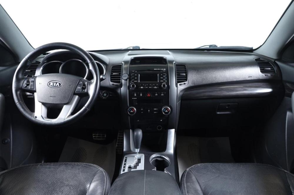 Kia Sorento II Новосибирск  - изображение 9