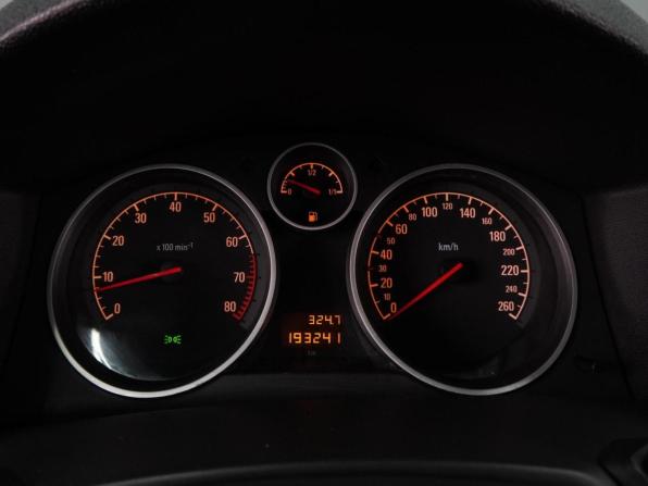 Opel Astra H Рестайлинг с пробегом 2011 года, цена 569 000 рублей, 193241 км, хэтчбек, Автокод Объявления