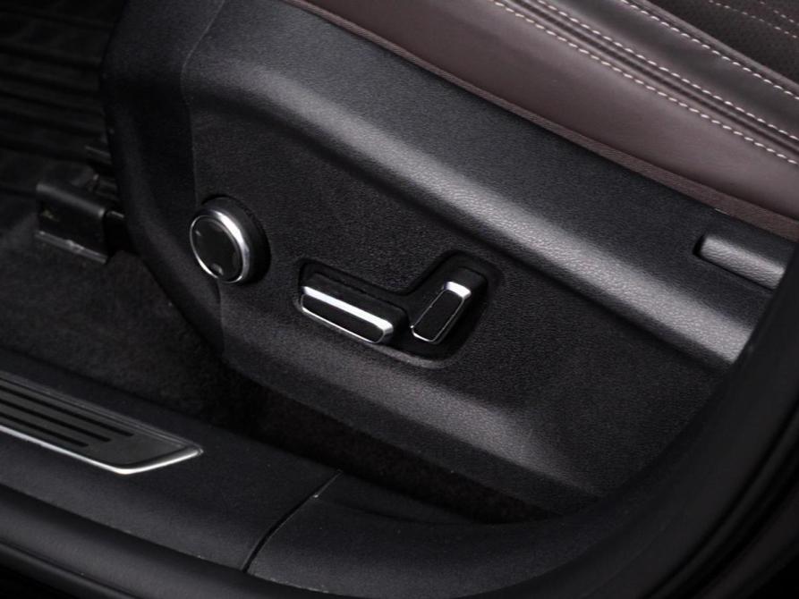 Geely Monjaro I Рестайлинг 2 Минеральные Воды  - изображение 20