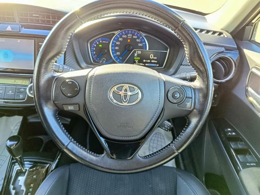 Toyota Corolla XI (E160 E170 E180) Рестайлинг 1 Тюмень  - изображение 17