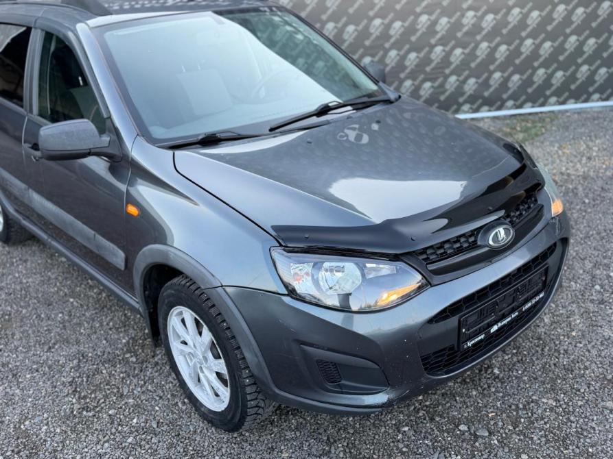 Lada (ВАЗ) Kalina II Краснодар  - изображение 14