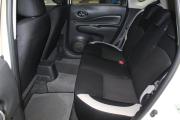 Nissan Note II Рестайлинг Кемерово  - изображение 36