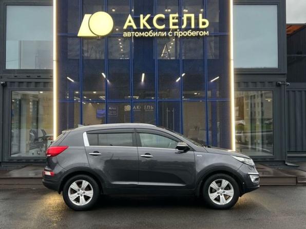 Kia Sportage III Рестайлинг с пробегом 2014 года, цена 1 499 000 рублей, 87000 км, внедорожник, Автокод Объявления