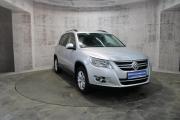 Volkswagen Tiguan I Ярославль  - изображение 17