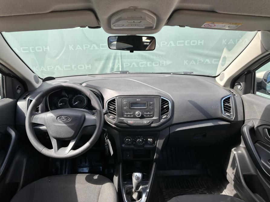 Lada (ВАЗ) XRAY I Екатеринбург  - изображение 6