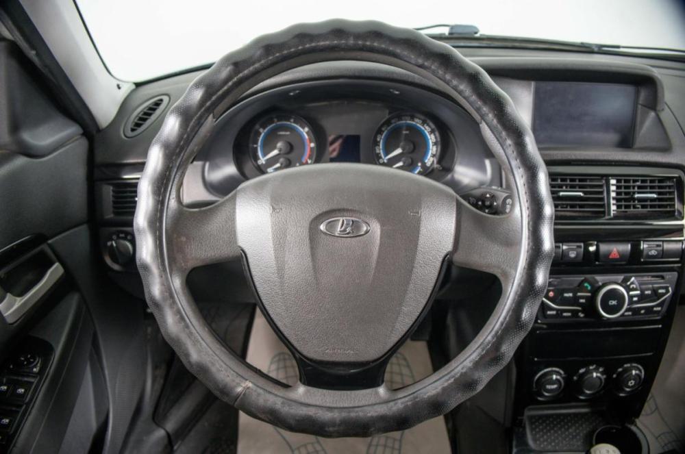 Lada (ВАЗ) Priora I Рестайлинг Пермь  - изображение 13